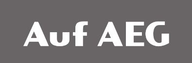 aufAEG